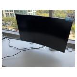 Dell S3221QS 32ï¿½ Curved Monitor No Stand , No Desk