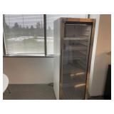 Edgestar Upright Refrigerator