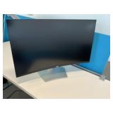 Dell S3221QS 32ï¿½ Curved Monitor with Stand