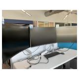 Dell S3221QS 32ï¿½ Curved Monitor No stand, No Desk