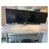 Dell S3225QS 32ï¿½ Flat Panel with Desk Mount