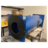 Airflow Test Chamber