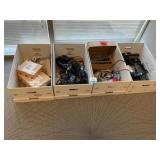 Misc Parts/AC Adapters