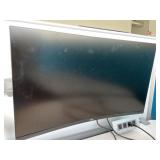 Dell S3221QS 32ï¿½ Curved Monitor No stand, No Desk