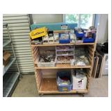 Assorted Sartorius, Cole Parmer, New Brunswick Bio