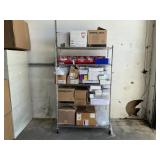 Assorted BD, Corning, VWR Liquid Transfer Consumab