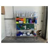 Assorted Mettler Toledo Laboratory Liquid Handling