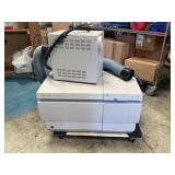Agilent GeneArray Scanner G2500A w Power Module (F