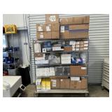 Assorted Lot of Sartorius, Pall, Thermo, Integra L