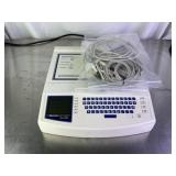 Mortara Instrument ELI-250 Electrocardiograph ECG/
