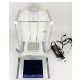 Mettler Toledo XP205 Analytical Precision Balance