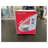 Ushio SugarCube LED Illuminator 38000-M03-002 (Fai