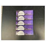 Phenomenex Kinetex HPLC Column Lot of 5 NEW (Fairf