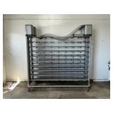 Innovive Rodent/Small Animal Storage Rack (Fairfie