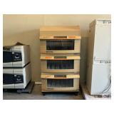 Infors HT Multitron 3-Stack Laboratory Incubator S