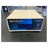Analytical Sales & Products MultiSleeve MTC200 Tem