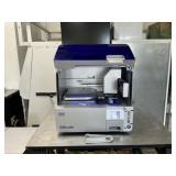 Qiagen QIAcube Automated DNA, RNA, & Protein Purif