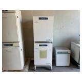 Thermo VWR Symphony CO2 Water Jacketed Double Stac