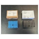 Lot of 2x Assorted Thermo Scientific VWR Heating B