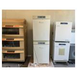Forma Scientific Double Stack CO2 Water Jacketed I