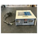 Fisher Scientific 115V Dry Bath Incubator w Heat B
