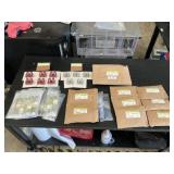 Assorted Instrumentation Laboratory Assemblies, Fi