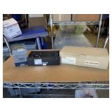 SOLA / Cosel/ IDEC Power Supply Lot of 4 (Fairfiel