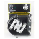 Watson Marlow 601s Peristaltic Pump and Controller