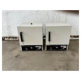 Quincy Lab Benchtop Incubator Lot (Fairfield - CA)