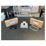 Assorted Thermo Scientific Applied Biosystems PCR