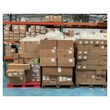 Assorted Sartorius, Cytiva Bioprocess Lot; Univess