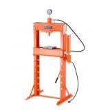 30T Hydraulic Press (Oakland - CA)