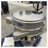 Gyratory Separator / Classifier - Vibro-Energy (Oa