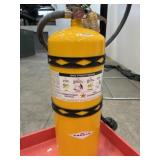 Fire Extinguisher - Class D (Oakland - CA)