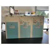 Eppendorf BioBlue 3c Microsparge 1386000100 (Fairf