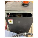 Transformer, Cables, plus Power Switch (Oakland -