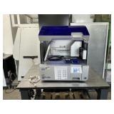 Qiagen QIAcube Automated DNA, RNA, & Protein Purif