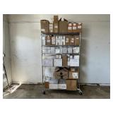 Laboratory Consumables Wellplates & Reservoirs Lot