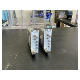 National Instruments PXIe-5653 Synthesizer Lot (2