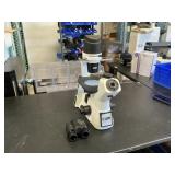 Laxco LMI3000 Microscope (LMI3-PH2) (Fairfield - C