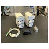 Sartorius Stedim BioPAT Trace Dual Channel Bioproc