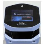 Fluidigm C1 Single-Cell Auto Prep System (Bear - D