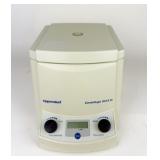 Eppendorf 5415 D Centrifuge  (Bear - DE)