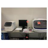 Thermo Fisher SeqStudio Genetic Analyzer System (N