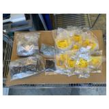 Assorted Laboratory Hardware Lot (Fairfield - CA)