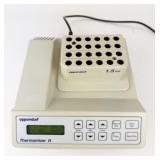 Eppendorf Thermomixer R 5355 Compact Mixer Heating