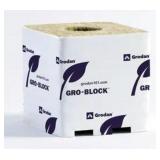 Grodan GR10, 4x4x4", case of 144
