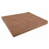 Coco Mat, 8x8", case of 120