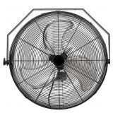 High Velocity 24" Workstation Fan