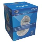 Active Air Premium Ducting 10"x25